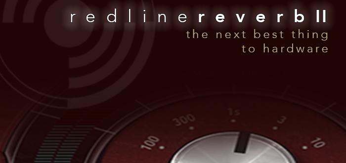 [new: Redline Reverb II]