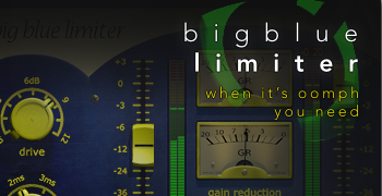 Big Blue Limiter