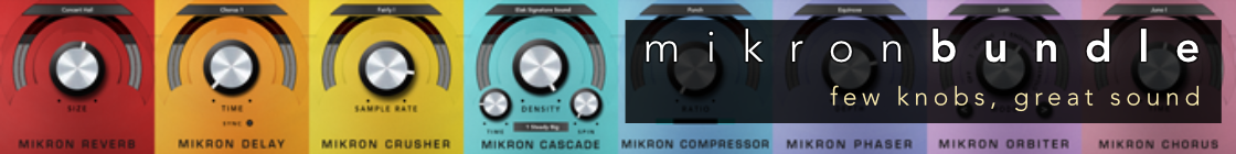 Mikron Bundle