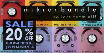 Mikron Bundle