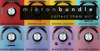 Mikron Bundle