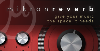 Mikron Reverb