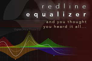 [Redline Equalizer ]