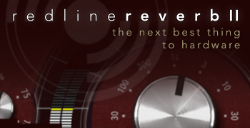 Redline Reverb II